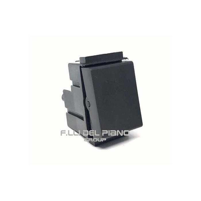 Unipolarer elektrischer Schalter 10a Living Classic 2000tl