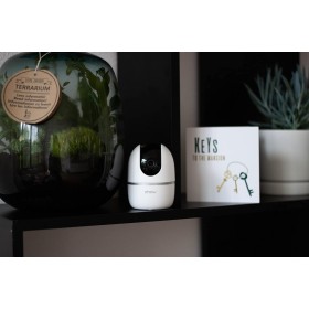 Telecamera da interno Wi-Fi 3mp 2k 10mt IP IR 1080P IMOU0002