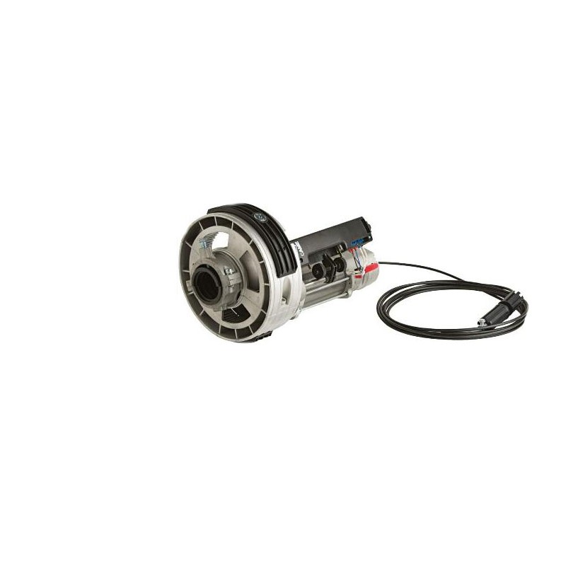 Motore serranda H40230180 230v irreversibile 180Kg CAME