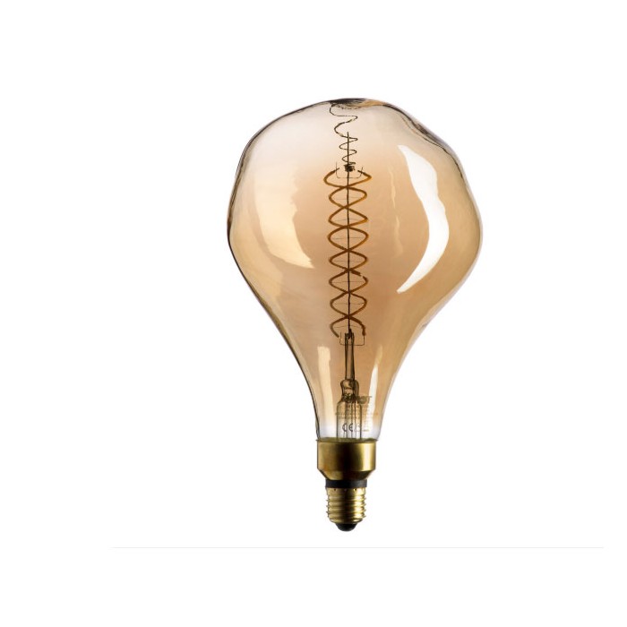 Lampada a led goccia FOB stick dimmerabile 220-240v 8w 2000k 500lm