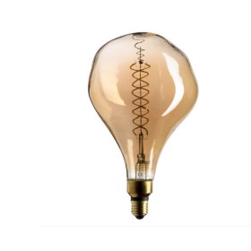 Lampada a led goccia FOB stick dimmerabile 220-240v 8w 2000k 500lm