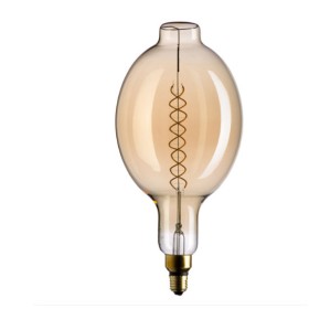 Lampada BT a led globo vintage dimmerabile E27 8w 500lm 2000k