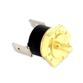 Termostato elettricopilota95° faston a vite M4x5