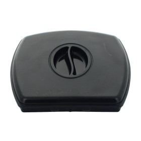 Coperchio serbatoio acqua nero frog didiesse