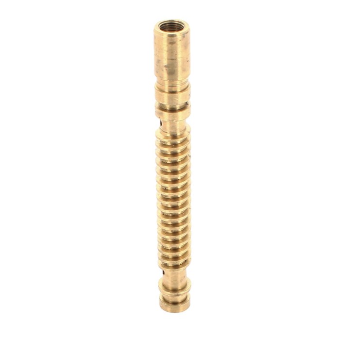 Siluro in ottone Didiesse codice fr010 FROG