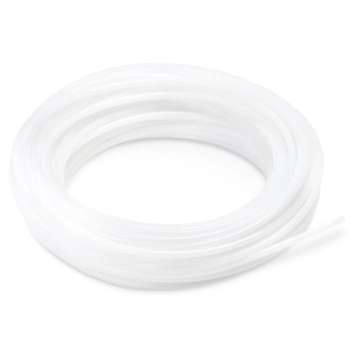 Tubo ptfe 4x6mm ( al metro ) didiesse frog originale made in italy