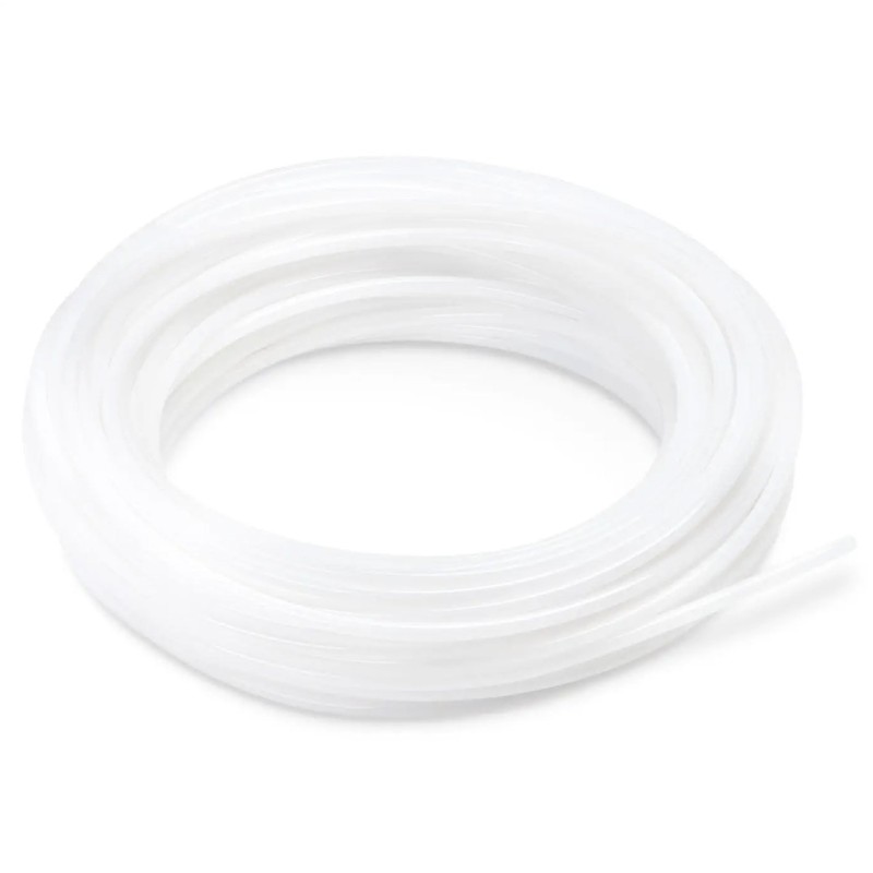 Tubo ptfe 4x6mm ( al metro ) didiesse frog originale made in italy