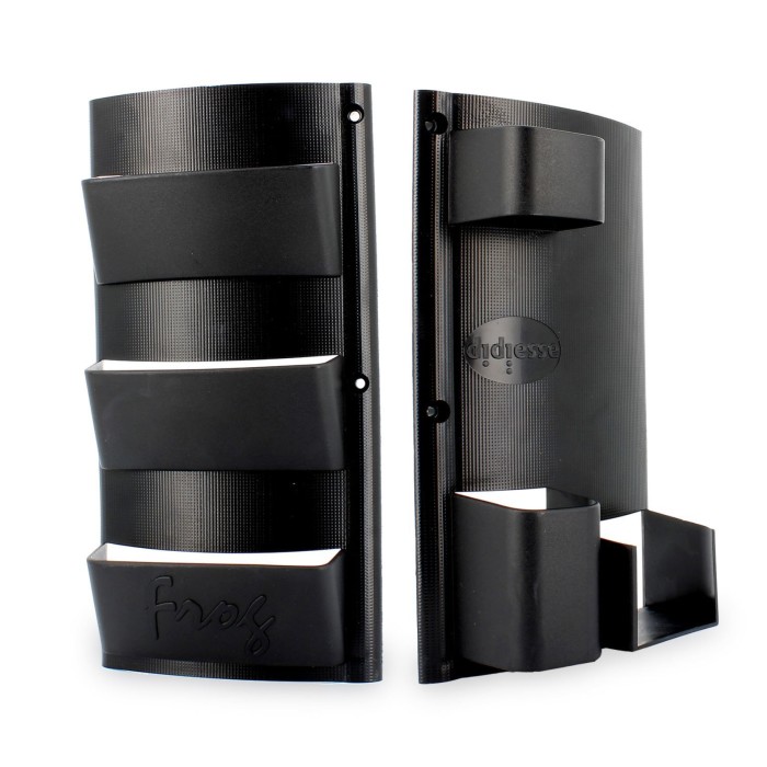 Porta accessori dx / sx frog didiesse originale 