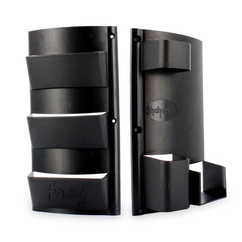 Porta accessori dx / sx frog didiesse originale 
