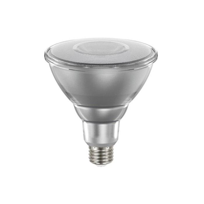 Lampada par38 led 120w E27 k4000 istantanea 16W IP65 1400lm dimmerabile