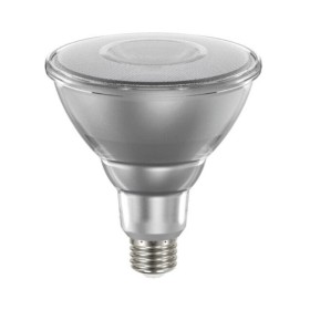 Lampada par38 led 120w E27 k4000 istantanea 16W IP65 1400lm dimmerabile