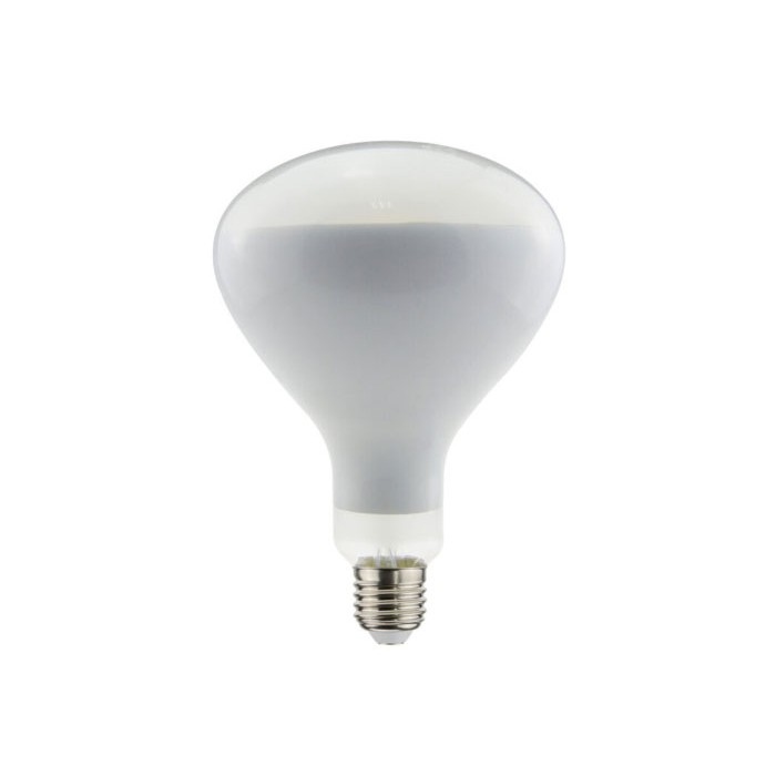 Lampada led R125 E27 220v dimmerabile 11w-75w 1055lm luce calda