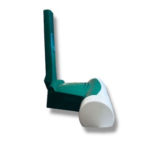 Elettrospazzola distributore di detergente in polvere per VK120-121-122 Folletto Vorwerk