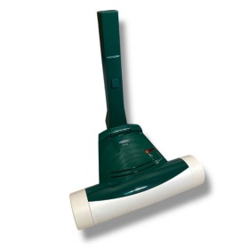 Elettrospazzola distributore di detergente in polvere per VK120-121-122 Folletto Vorwerk