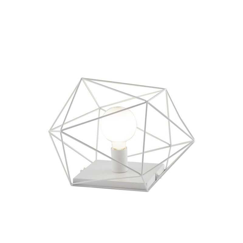 Lume  Bianco 1xe27 40 5x29 5x26 5cm