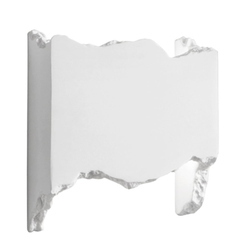 Applique Bianca 1xg9 14x7x12cm 