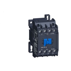 Contattore di potenza Knl 16-10 bobina 24v  50/60hz 
