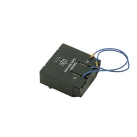 Rele di minima bu 220/240v 50hz  bobina minima tensione 
