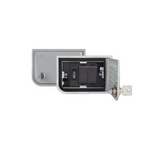 Selettrore blindo per motori automazione salita/discesasu scatola 503