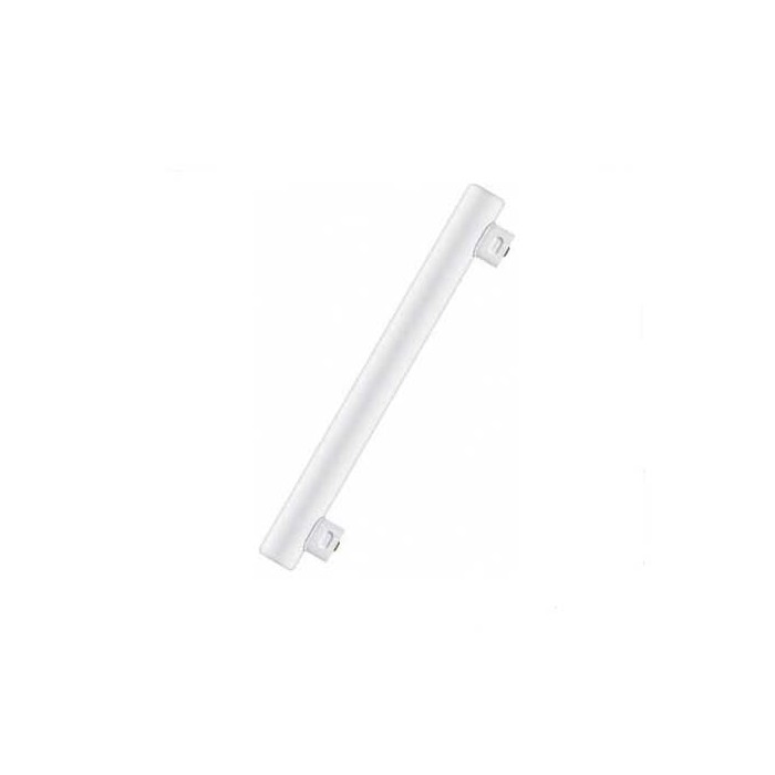Lampada lineare 350lm 300mm 5w 2attacchi s14s