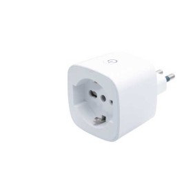 Presa italiana bivalente+Schuko SMART wireless 230Vac 16A 1500w