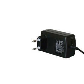 Alimentatore universale 1500mA 9-12-24Vdc Tv ,LCD,GPS