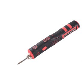 Saldatore portatile stilo wireless 12w DC 5V USB-C 540°C