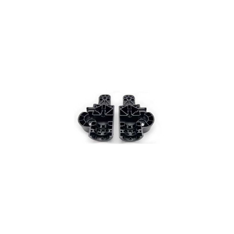 Semiguscio superiore e inferiore per motore automazione PS200 Key Automation 