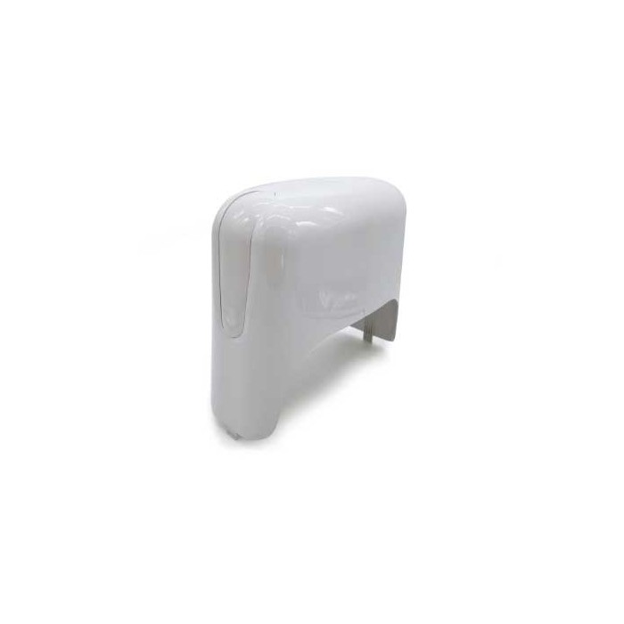 Ricambio assieme coperchio SUN RAL7047 NLS