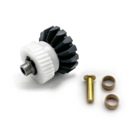 Ricambio gruppo ingranaggio serie RAY4024R key autoamtion 