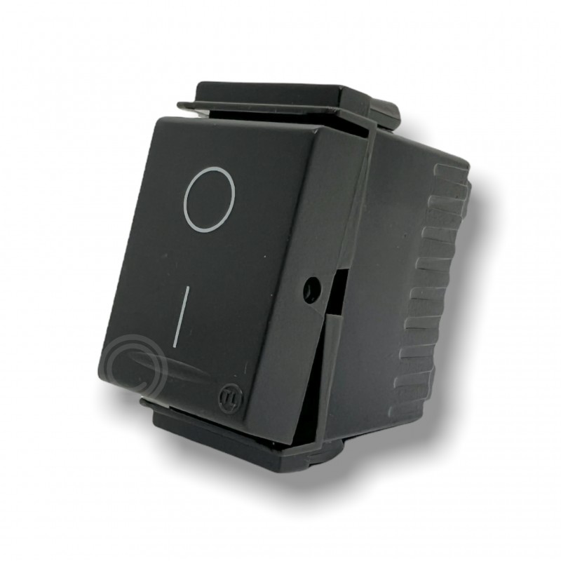 Interruttore bipolare 16a  living classic  2009tl 