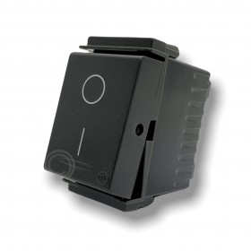 Interruttore bipolare 16a  living classic  2009tl 