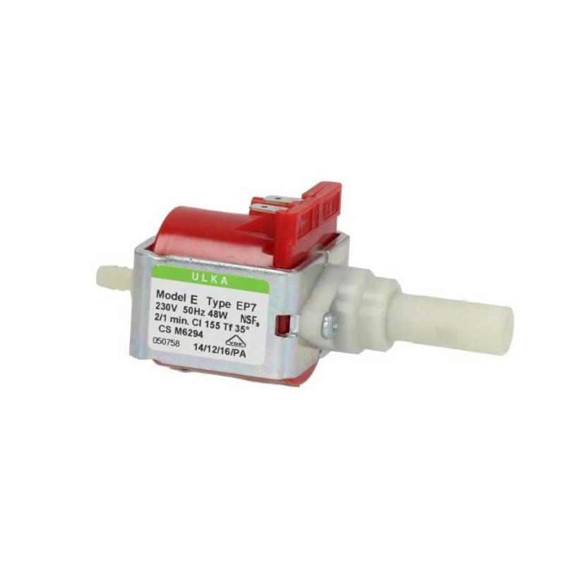 Elettropompa ulka EP7 230v 48w 7bar 2/1 on off