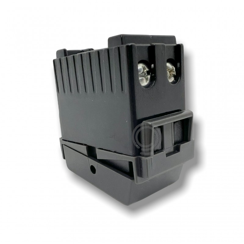 Interruttore bipolare 16a  living classic  2009tl 