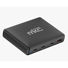 Caricatore usb 140w 3 porte type-c una porta usb 