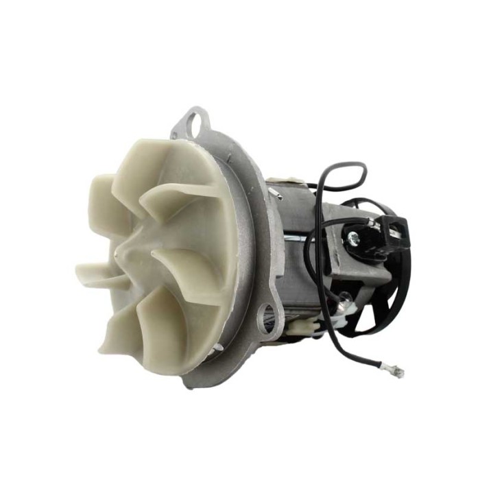 Motore aspirapolvere folletto vk117-118  folletto 2