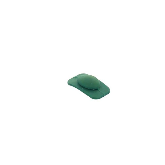 Tasto sblocco bastone adattabile modello scopa vk130/131 folletto