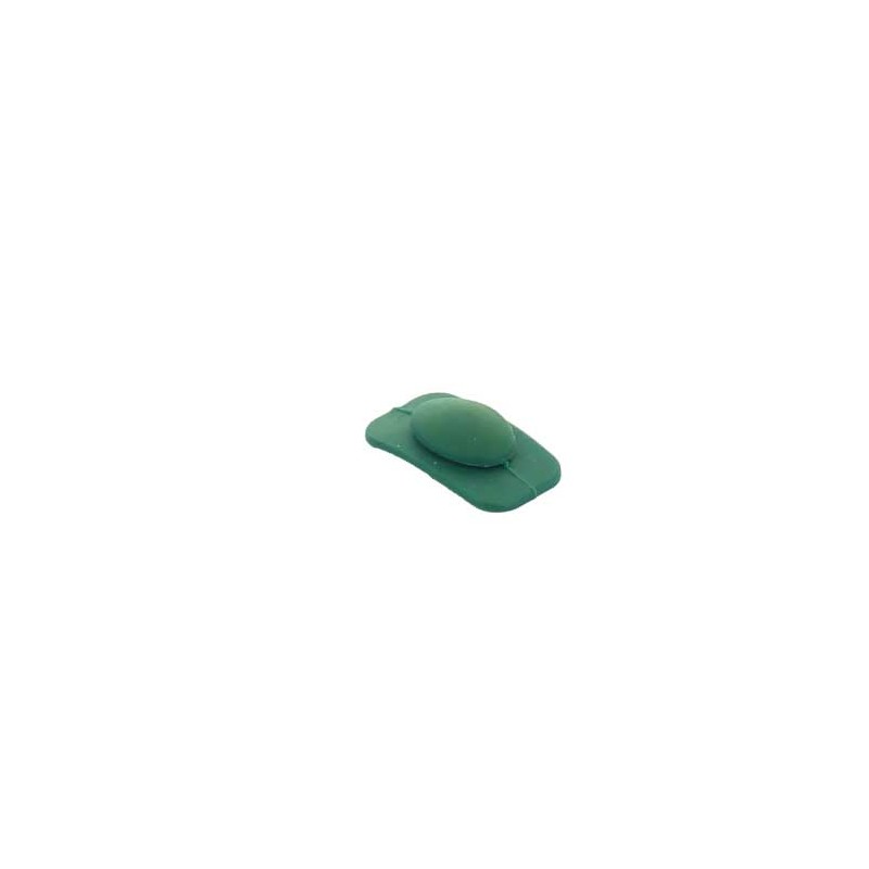 Tasto sblocco bastone adattabile modello scopa vk130/131 folletto