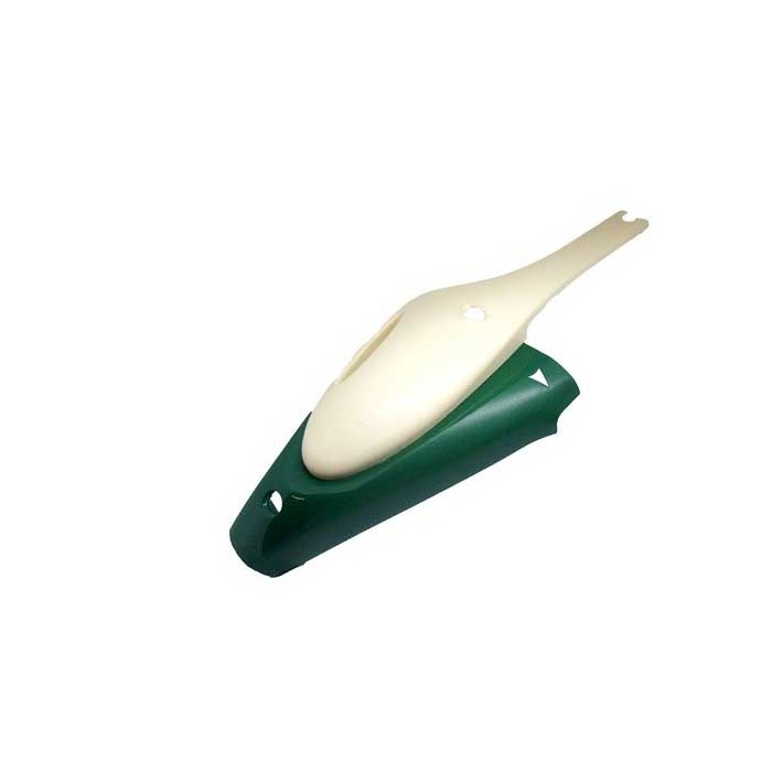Scocca anteriore scopa aspirapolvere adattabile vorwerk folletto vk135
