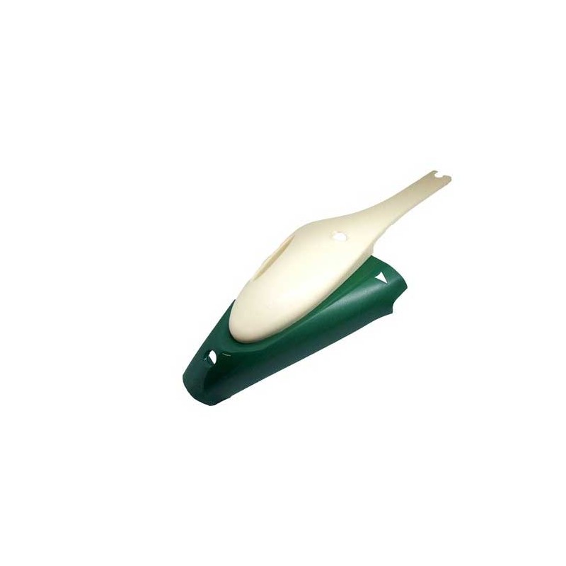 Scocca anteriore scopa aspirapolvere adattabile vorwerk folletto vk135