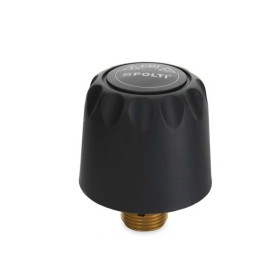 Tappo valvola 3/8° maschio 5bar polti vaporella  M0006700