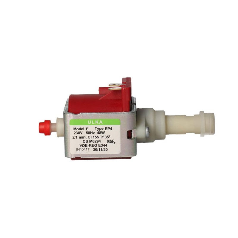 Pompa elettrica universale EP4 230v