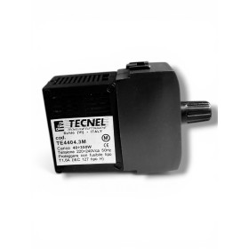 Regolatore velocita dimmer elettroventilatori living international 350w TE44043M