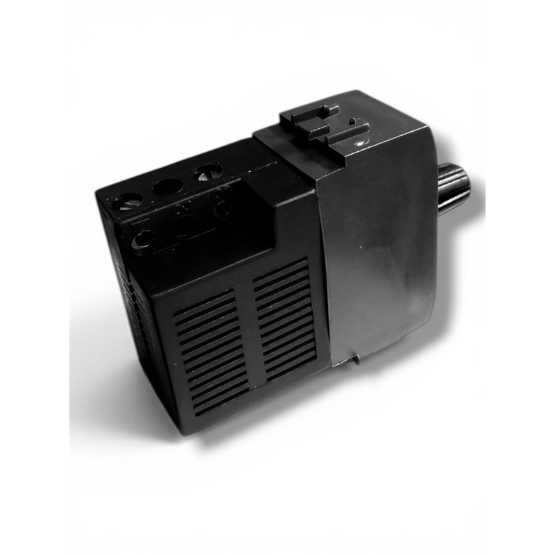 Regolatore velocita dimmer elettroventilatori living international 350w TE44043M