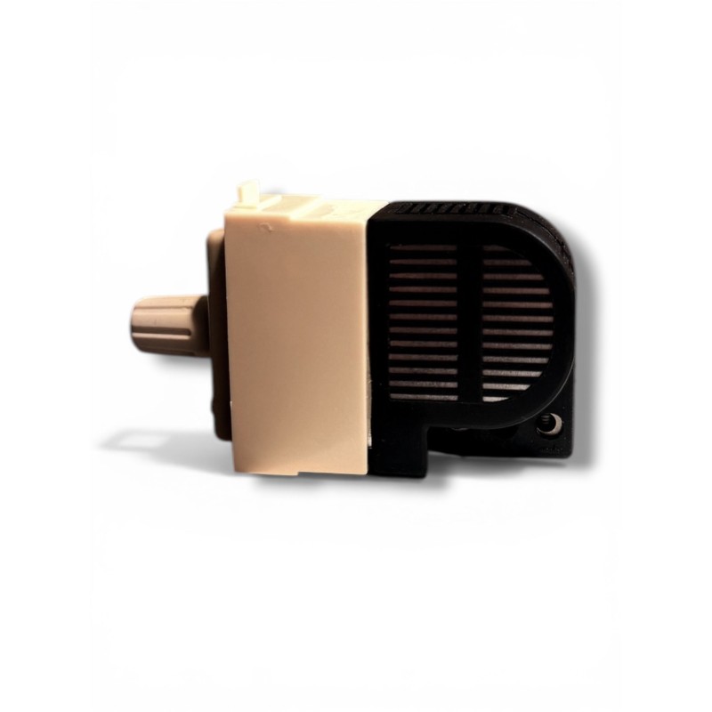 Dimmer Variatore di Luminosità 500W Compatibile BTicino Magic Tecnel TE47005