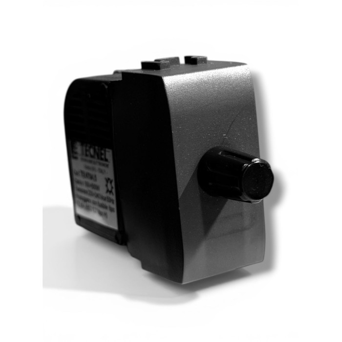 Dimmer variatore regolatore luci 100-500w living intenational 2