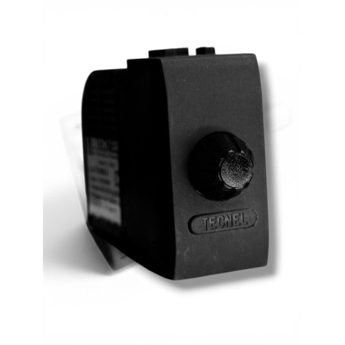 Variatore regolatore dimmer luminosita 100-500w tecnel