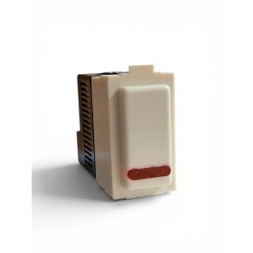 Dispositivo protezione impianto elettrico serie Magic TE9300 tecnel