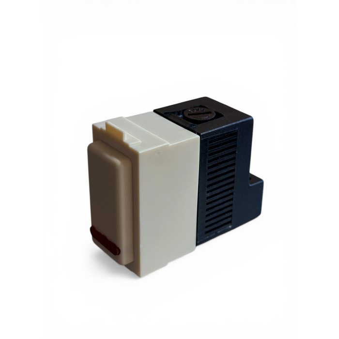 Dispositivo protezione impianto elettrico serie Magic TE9300 tecnel 2