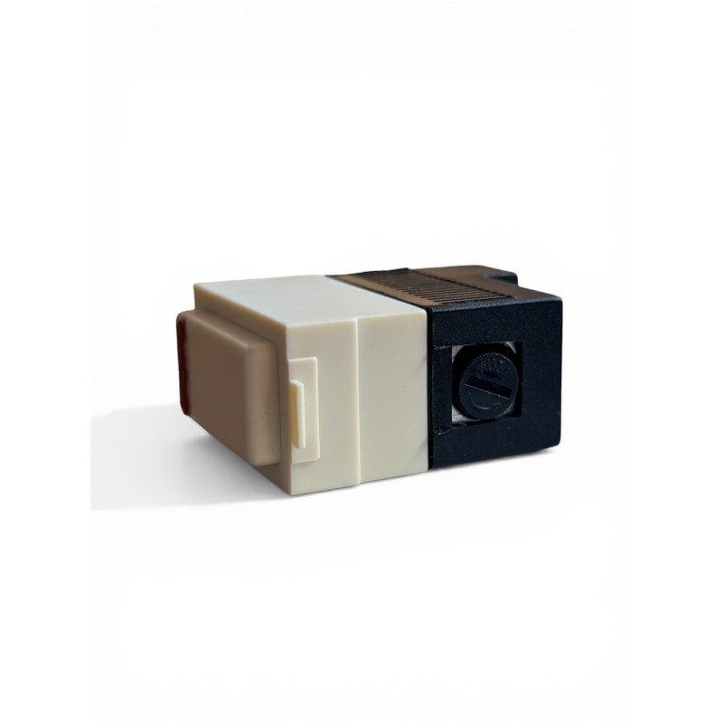 Dispositivo protezione impianto elettrico serie Magic TE9300 tecnel